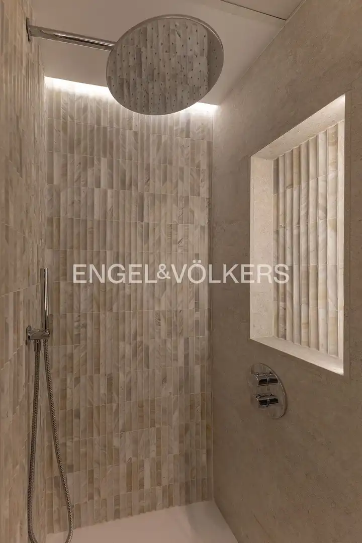 Appartamento con terrazza in vendita a Barrio de Salamanca, imagen 27