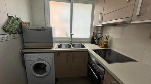 Foto 4 de Pis en venda a Avenida Vicente Blasco Ibañez, Juzgados, Mislata