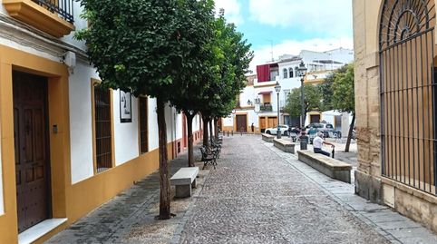 Foto 3 de Pis en venda a Aguayos, Casco Histórico - Ribera - San Basilio, Córdoba Capital