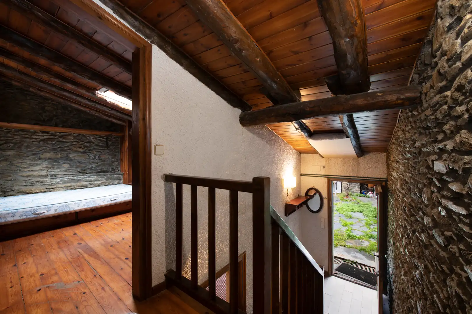 Finca rústica en venda en Bolvir amb Calefacció, Jardí privat i Parquet