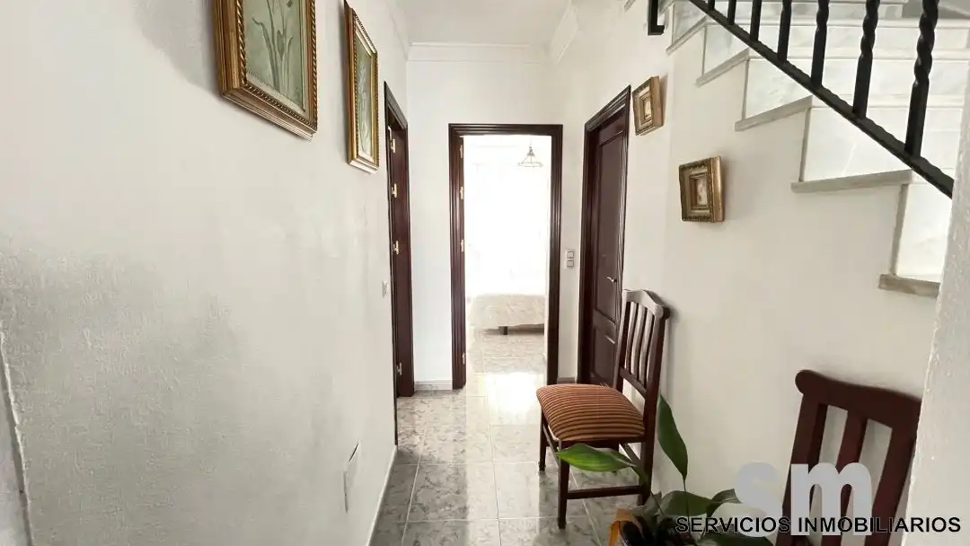 Houses for sale in Ubrique  with Heating, Terrace and Storage room