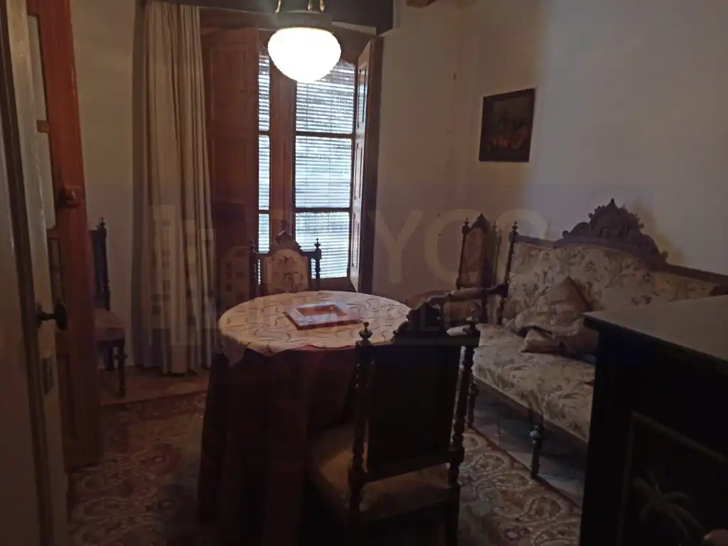 Living room of Houses for sale in Huércanos