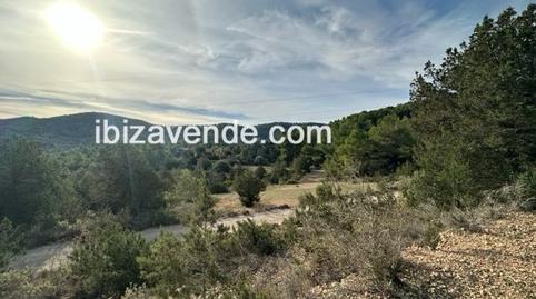 Foto 2 de Terreny en venda a Santa Ines, Sant Antoni de Portmany, Illes Balears