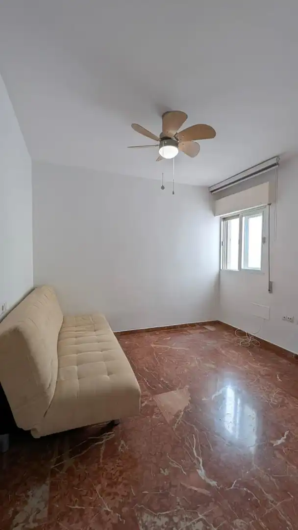 Piso de alquiler en Camino de Ronda