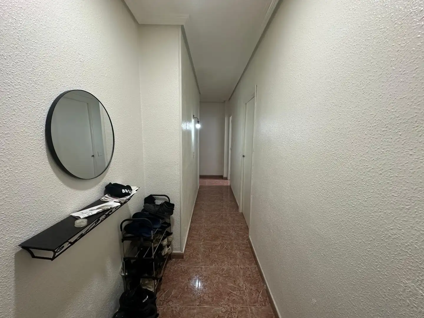 Flat for sale in Alcantarilla  with Furnished