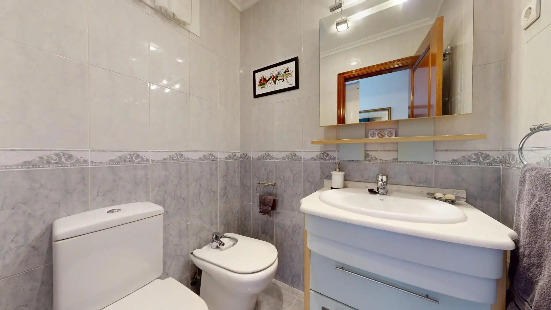 Adosado con terraza en venta en Calle ARRIBIAZPI, imagen 22