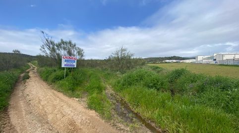 Foto 4 de Terreno en venta en Juan Maria Leonet Zabala, Villa del Prado, Madrid