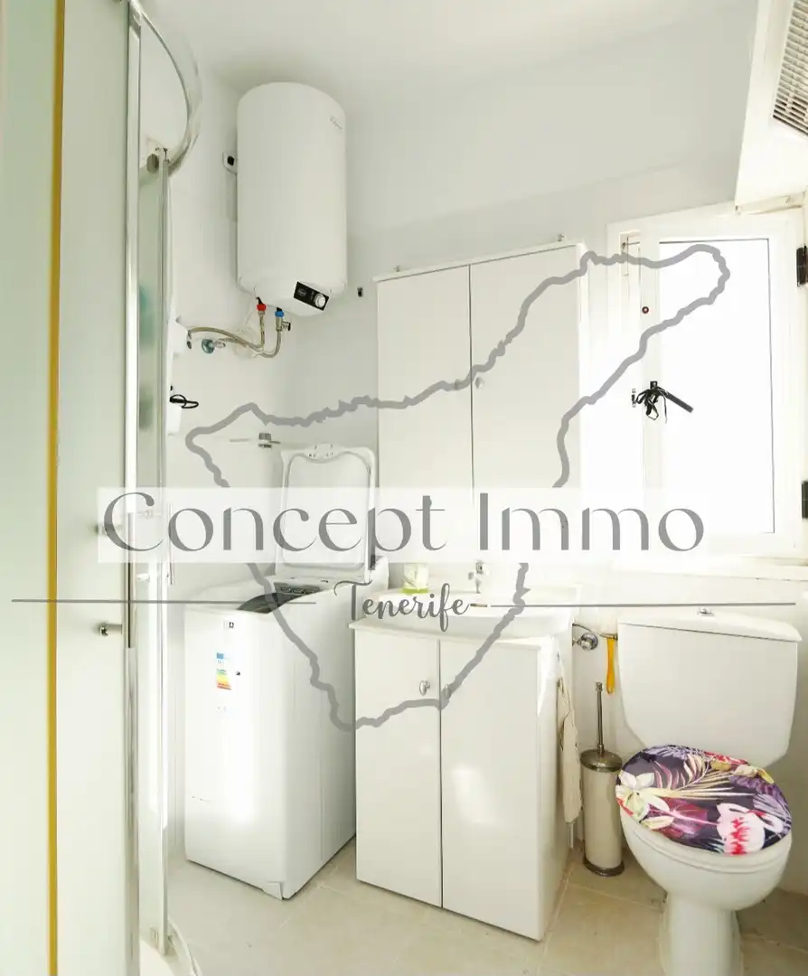 Appartement avec ascenseur à vendre à P.º Maritimo, imagen 18