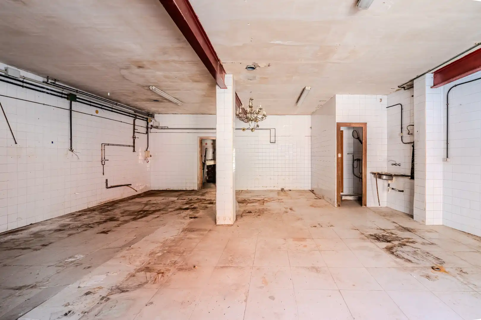 Local comercial en venda a Carrer d'En Jaume I, imagen 3