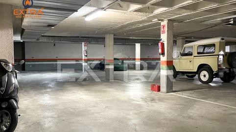 Foto 4 de Garatge en venda a Calle de Hontoria del Pinar, Costillares, Madrid