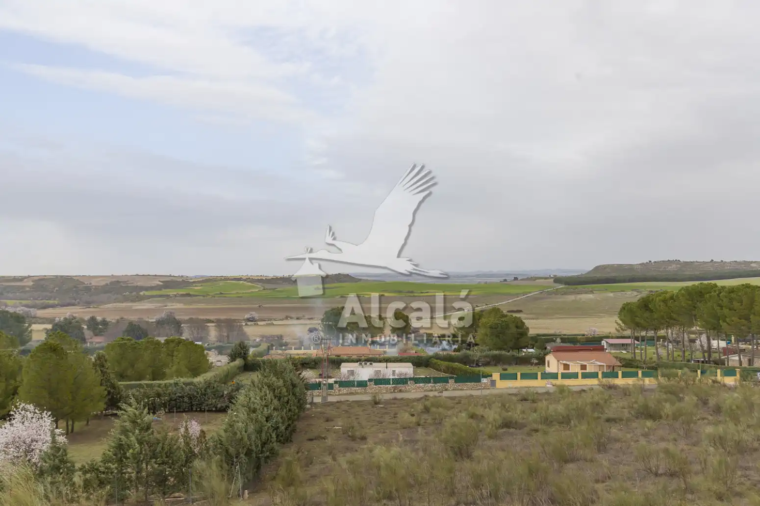 Terreny residencial en venda a Illana, imagen 24