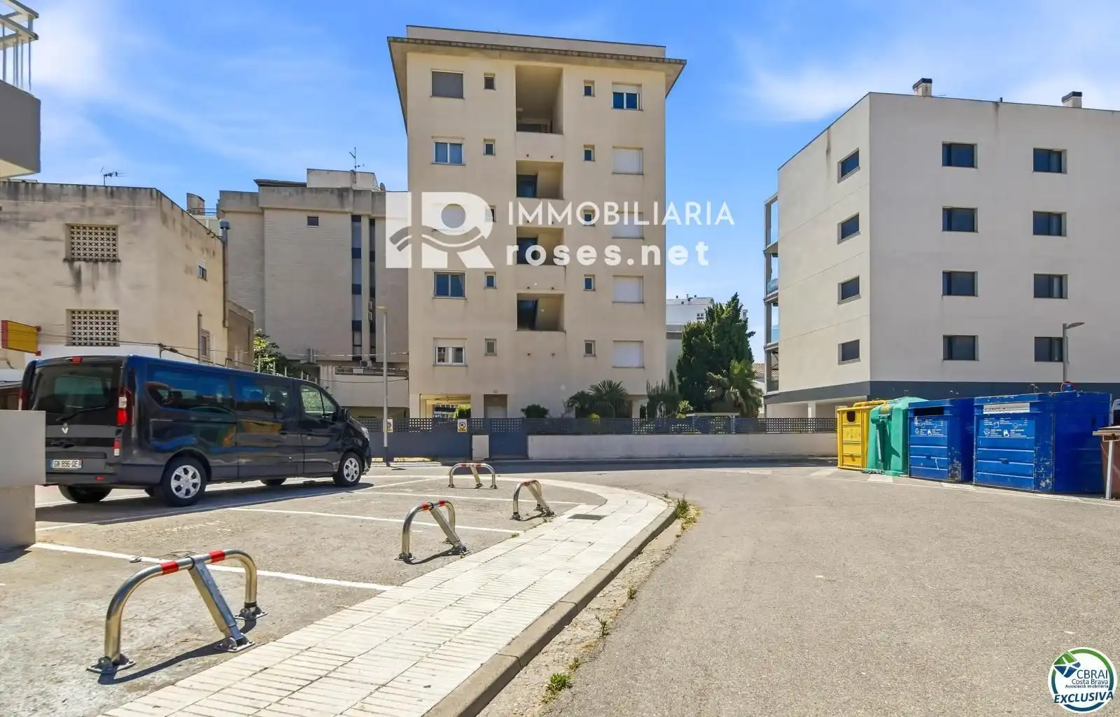 Wohnung mit Aufzug zum Verkauf in ROCA LLARGA, imagen 31