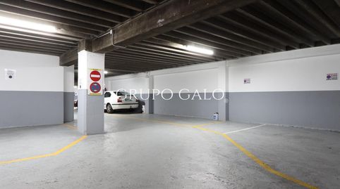 Foto 5 von Garage zur Miete in Rúa Padre Feijóo, Plaza España - Corte Inglés, Vigo