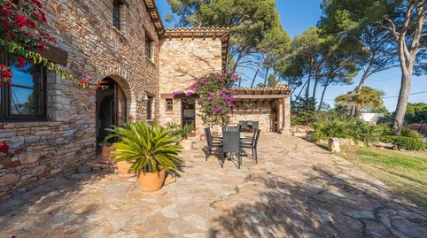 Foto 5 de Casa o chalet en venta en Carrer Sa Punta Negra, 15, Sa Riera - Sa Fontansa, Begur