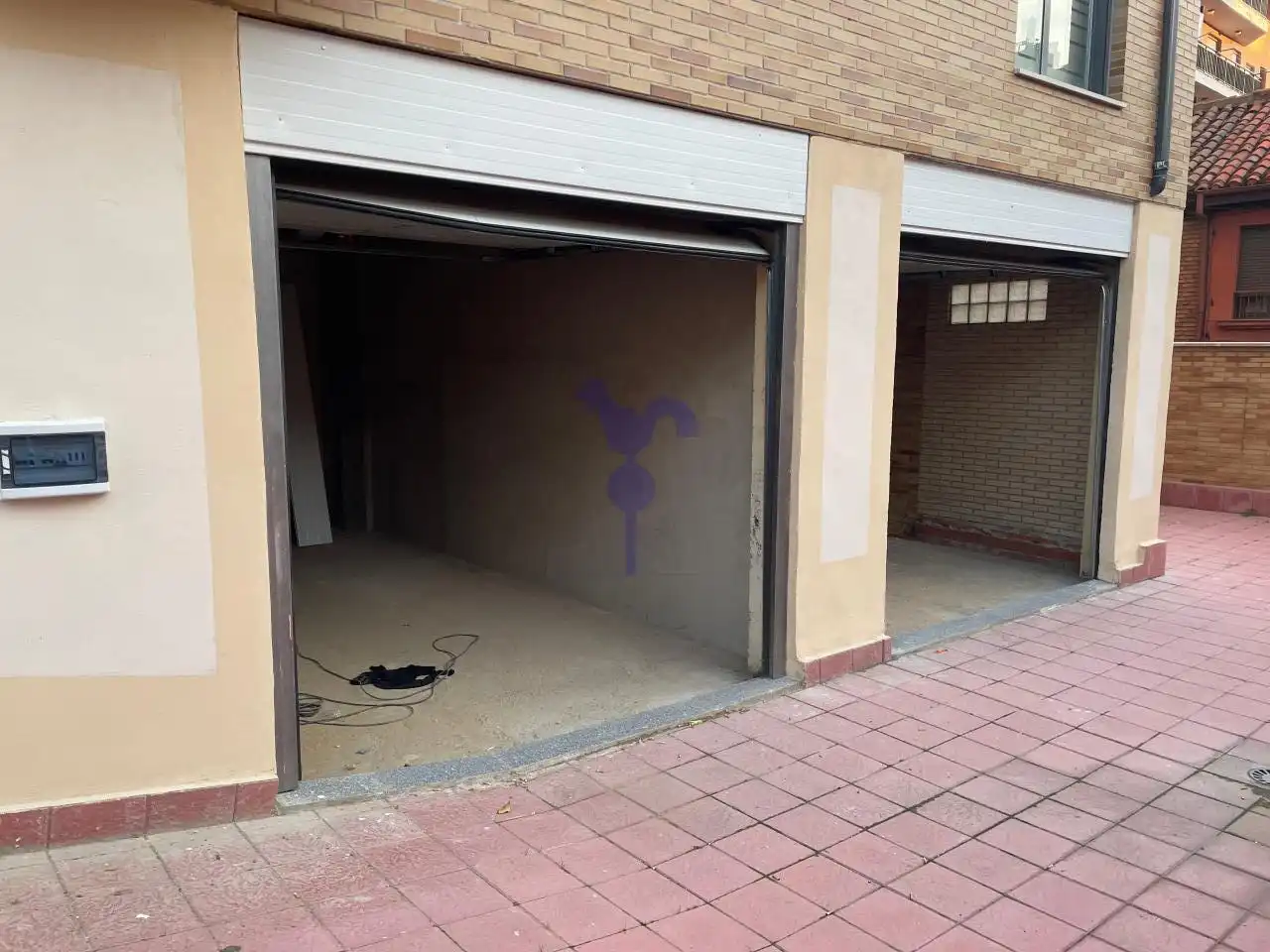 Geschaftsraum zum Verkauf in Las Ventas