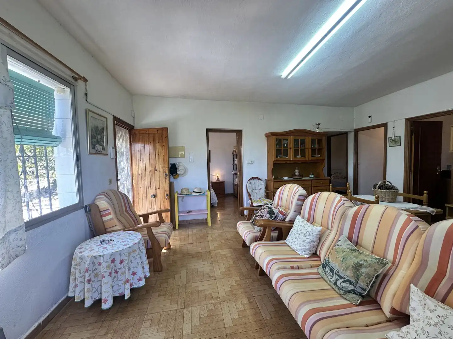 Chalet con terraza en venta en Torres Torres, imagen 30
