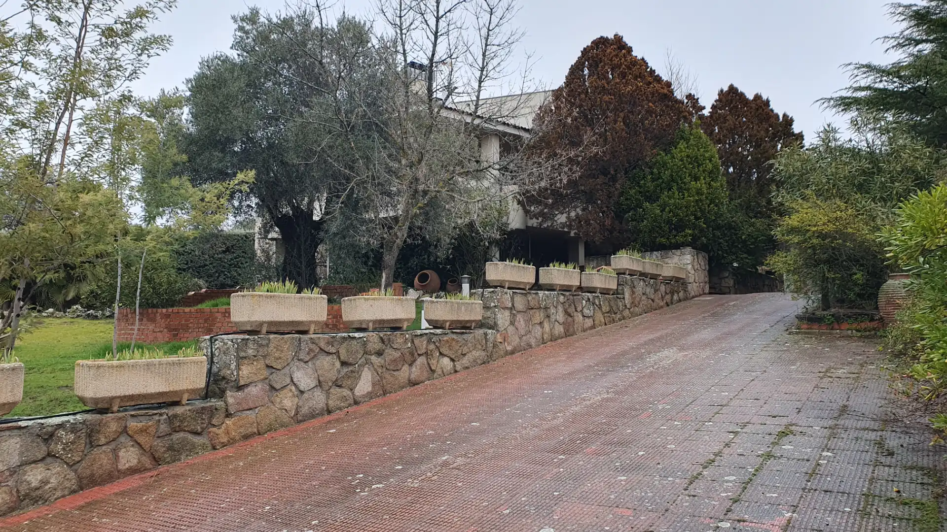 Villa avec terrasse à vendre à Pino Alto - Navarredonda, imagen 6
