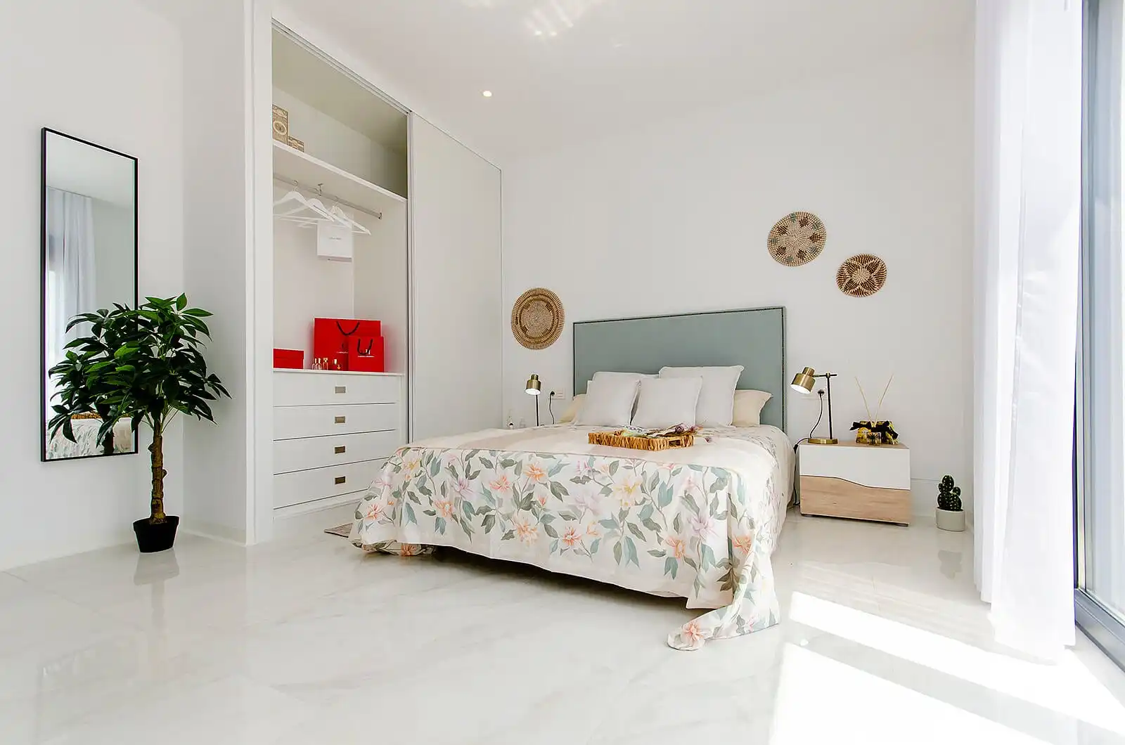 Casa amb terrassa en venda a Desamparados - Hurchillo - Torremendo, imagen 30