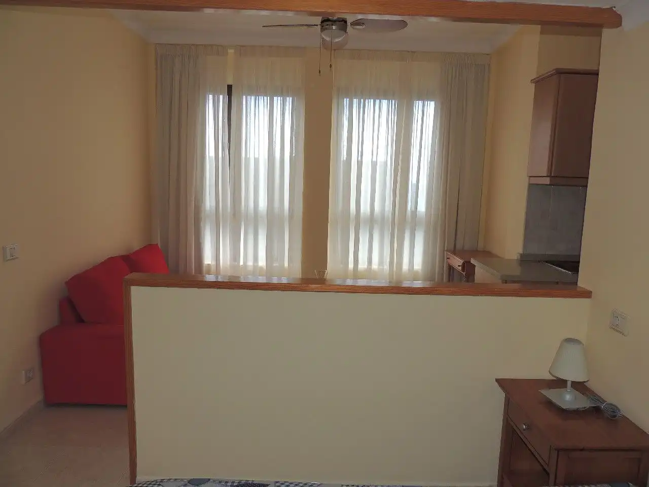 Apartments for rent in Arenales - Lugo - Avda. Marítima