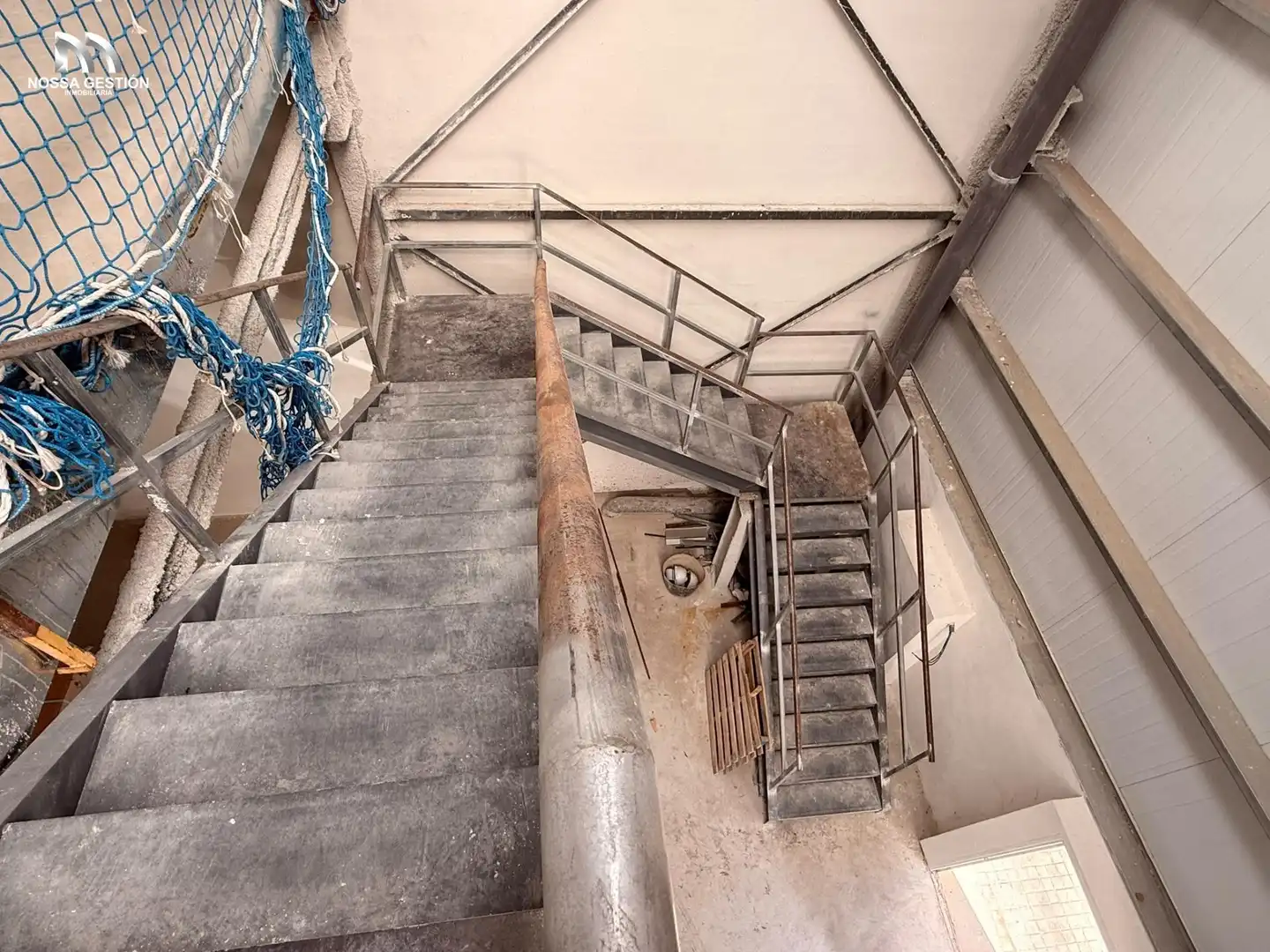 Fabrikhallen zur Miete in Massamagrell, Valencia