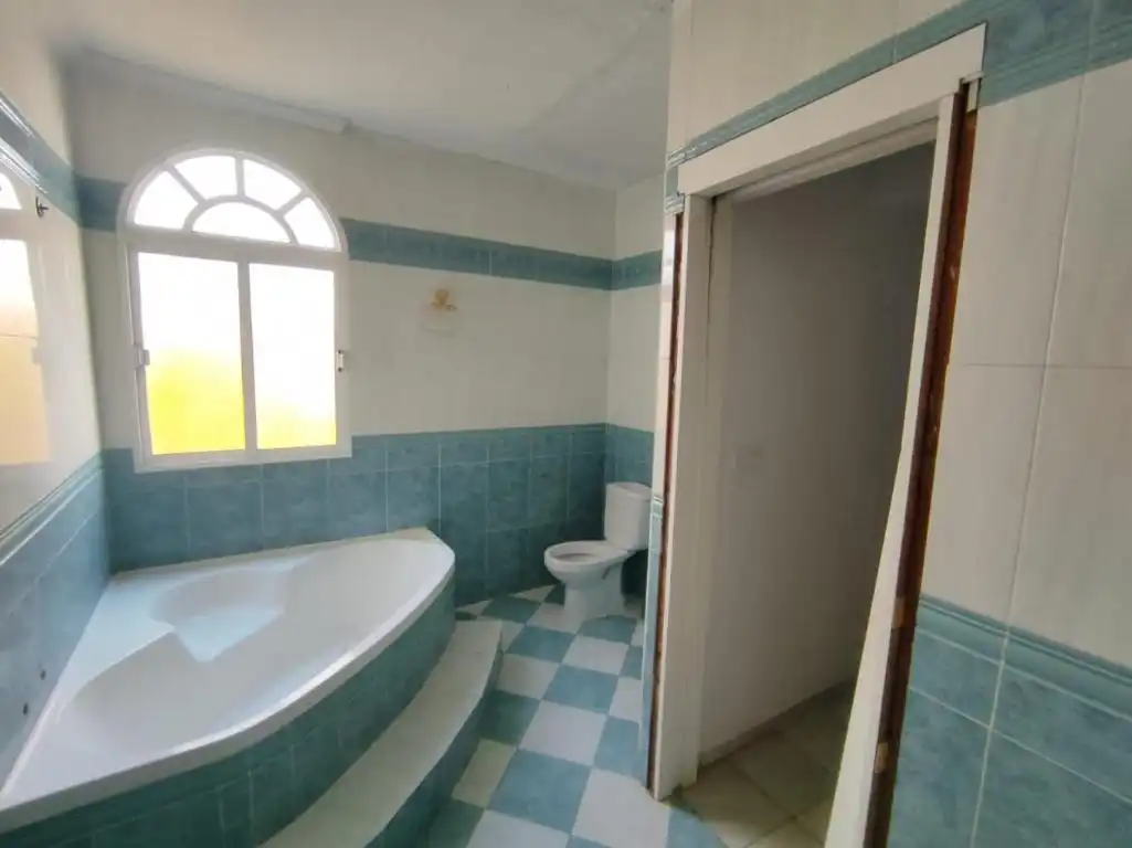 Bany de Casa o xalet en venda en Las Cabezas de San Juan