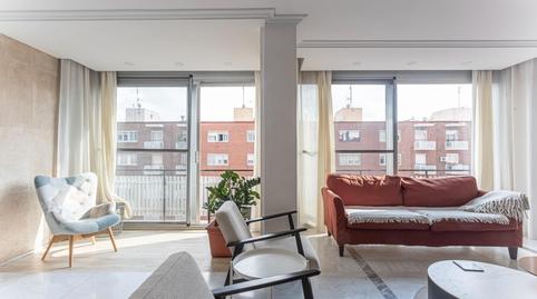 Foto 4 de Pis de lloguer a  Carles III, Barri de les Corts,  Barcelona Capital