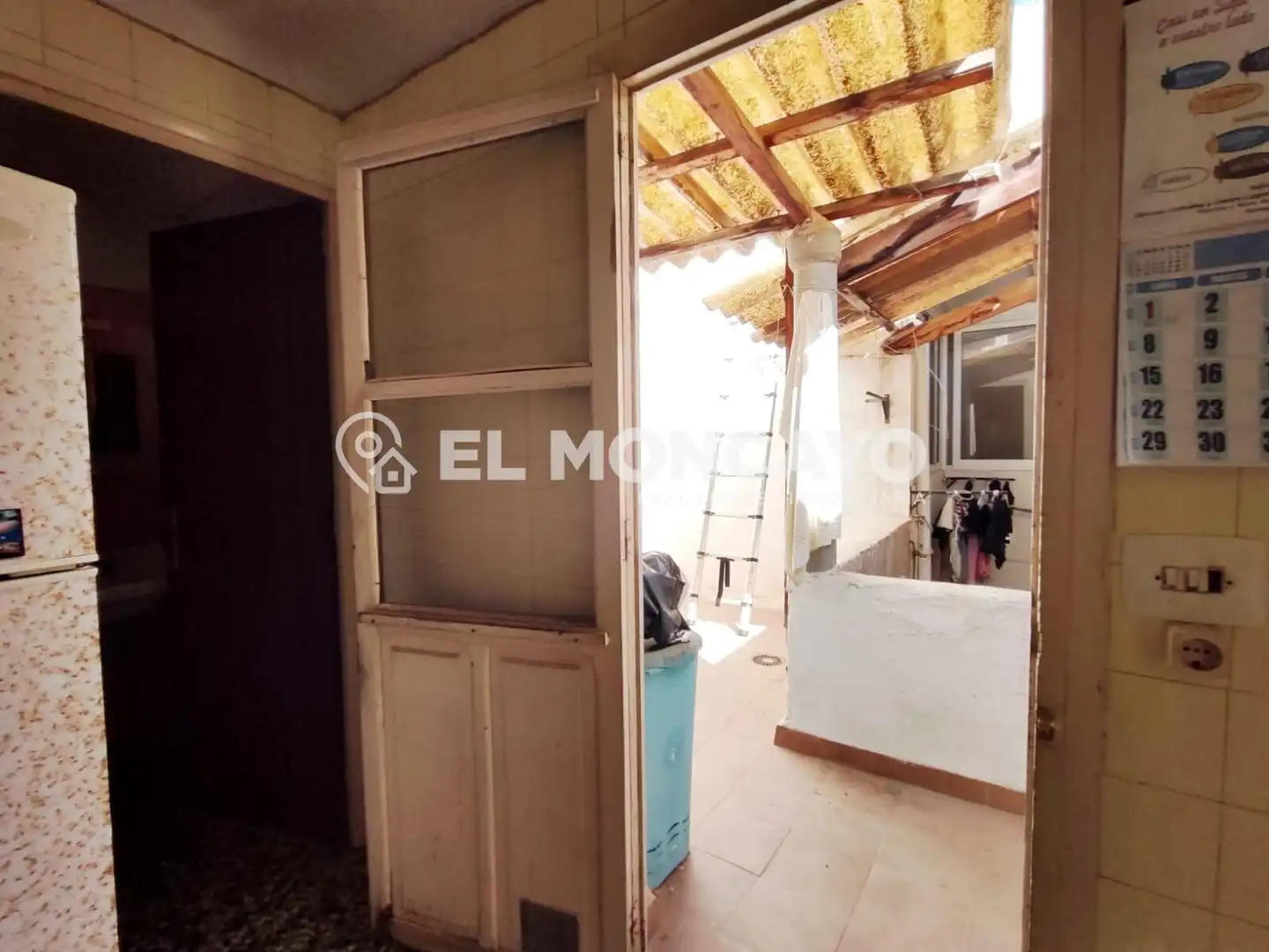 Apartamento en venta en Guardamar del Segura con Amueblado