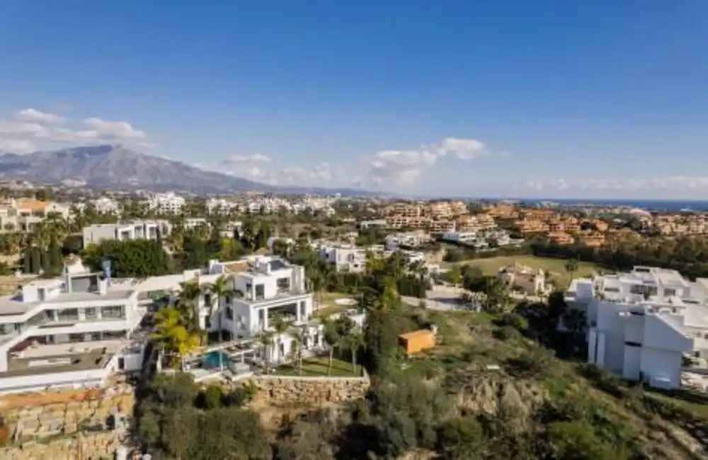 Casa amb piscina en venda a La Alquería, imagen 27