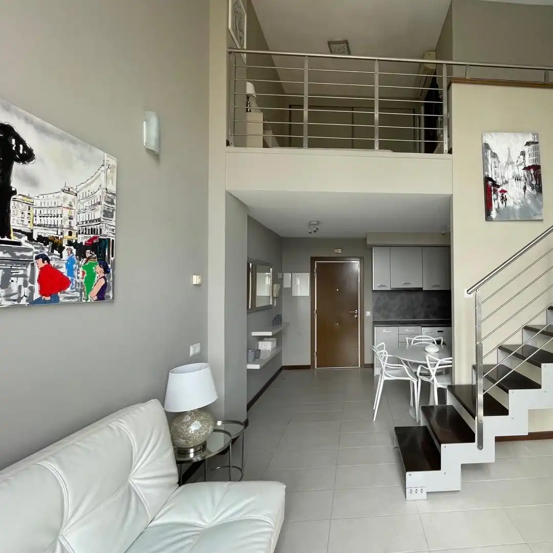 Apartamento de alquiler en Calle de Manuel Pombo Angulo, 8, Sanchinarro
