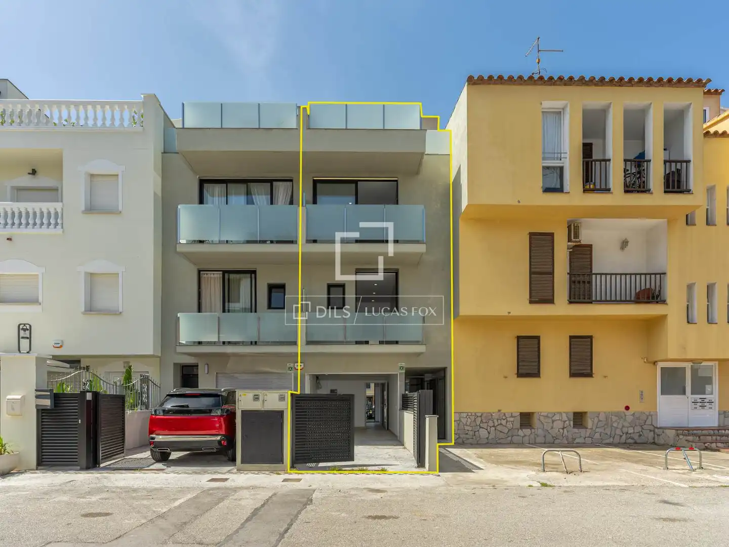 Detached house with terrace for sale in Port Grec - Port Moxó, imagen 36