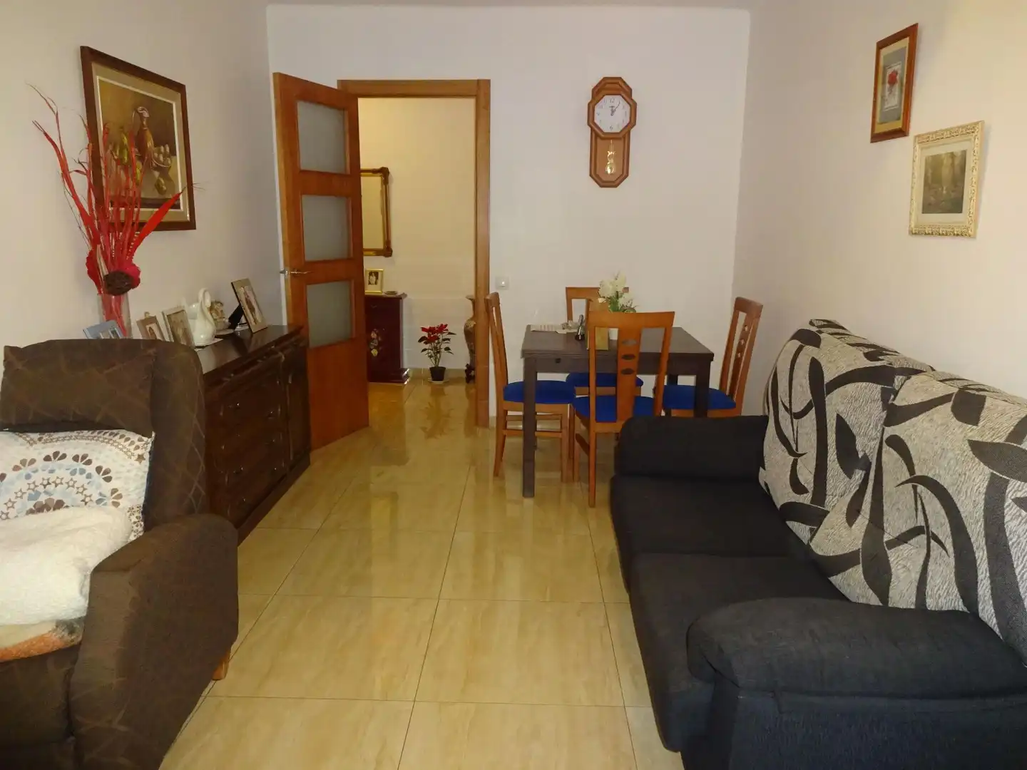 Appartamento in vendita a Rocafonda