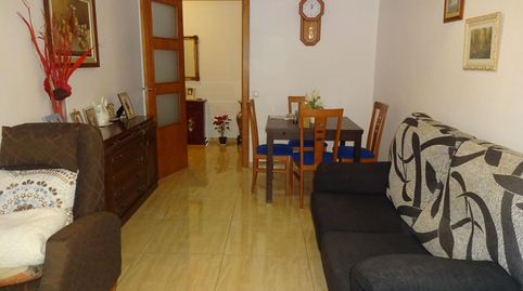 Piso Reformado !!!