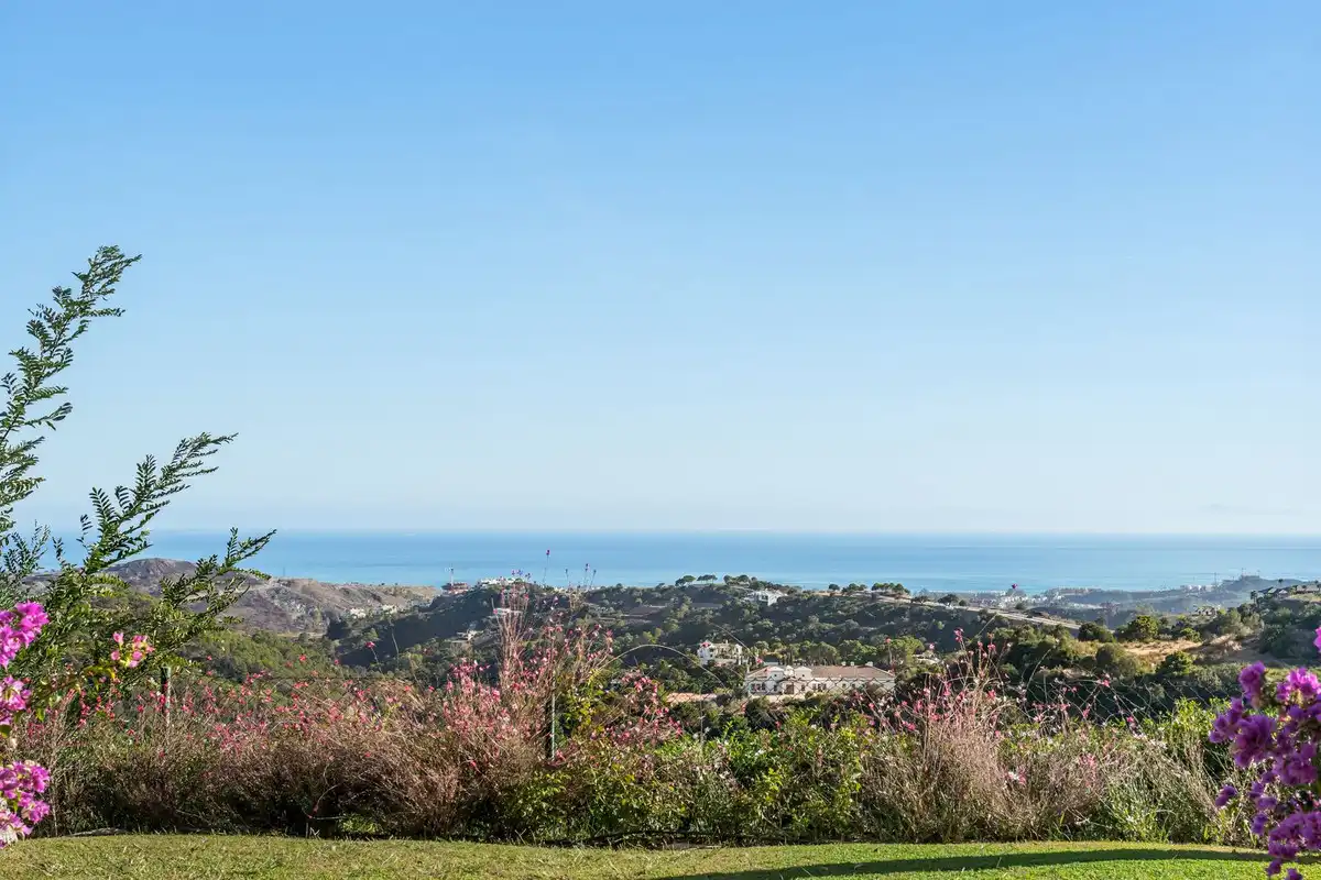 Xalet amb piscina en venda a Montemayor - Marbella Club, imagen 10