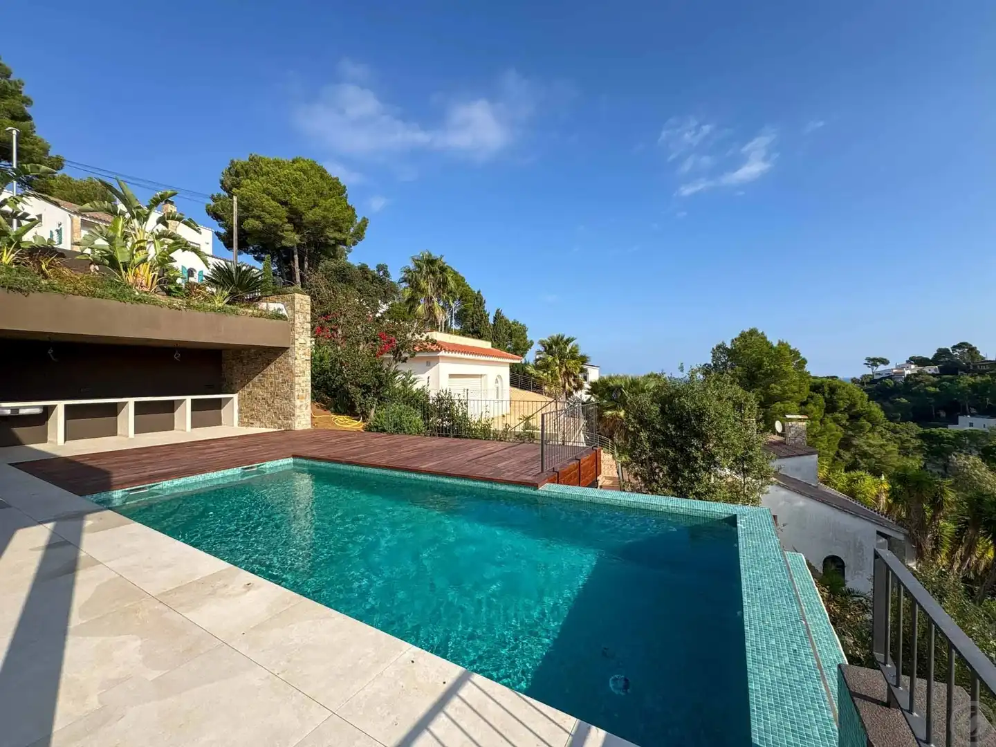 Casa con piscina in vendita a Sa Riera - Sa Fontansa, imagen 6
