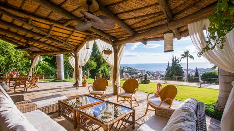 Villa en alquiler en Miraflores del Palo, Málaga, imatge 2