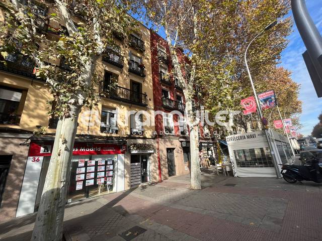 Piso en Alquiler en Paseo Santa Maria de la Cabeza en Palos de Moguer