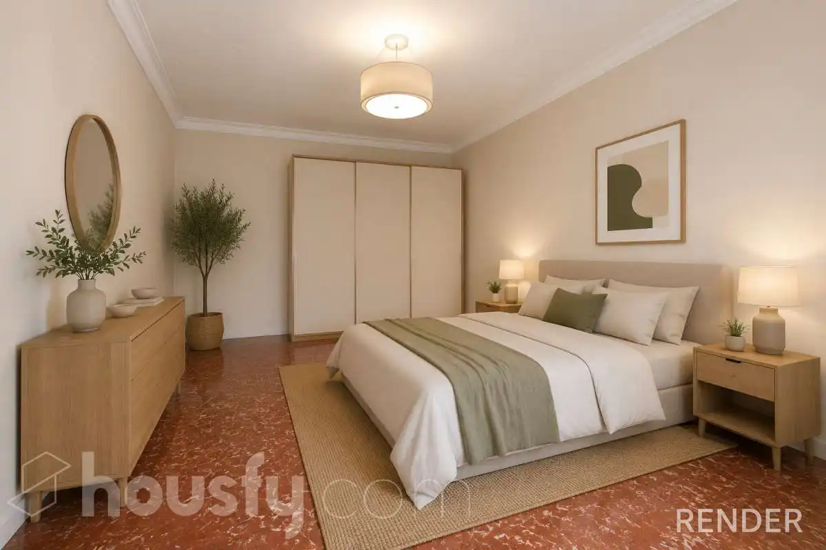 Habitación de Piso en venta en Barcelona