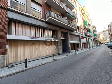 Ufficio in affitto a Calle Joan Jorba