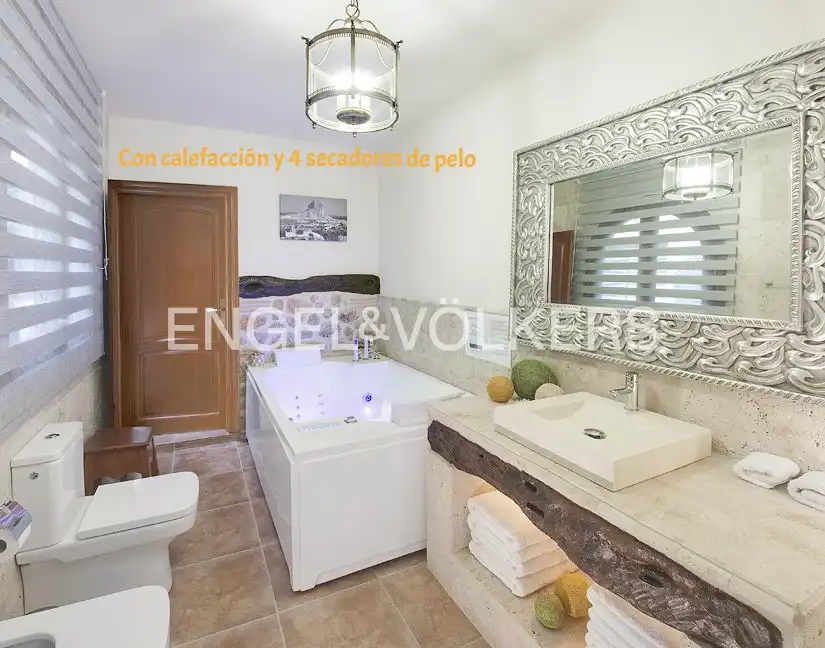 Maison avec terrasse à vendre à Xaló, imagen 49