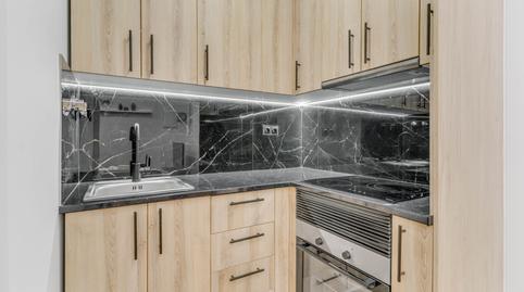 Foto 3 de Piso en venta en Travessera de Gràcia, El Baix Guinardó,  Barcelona Capital