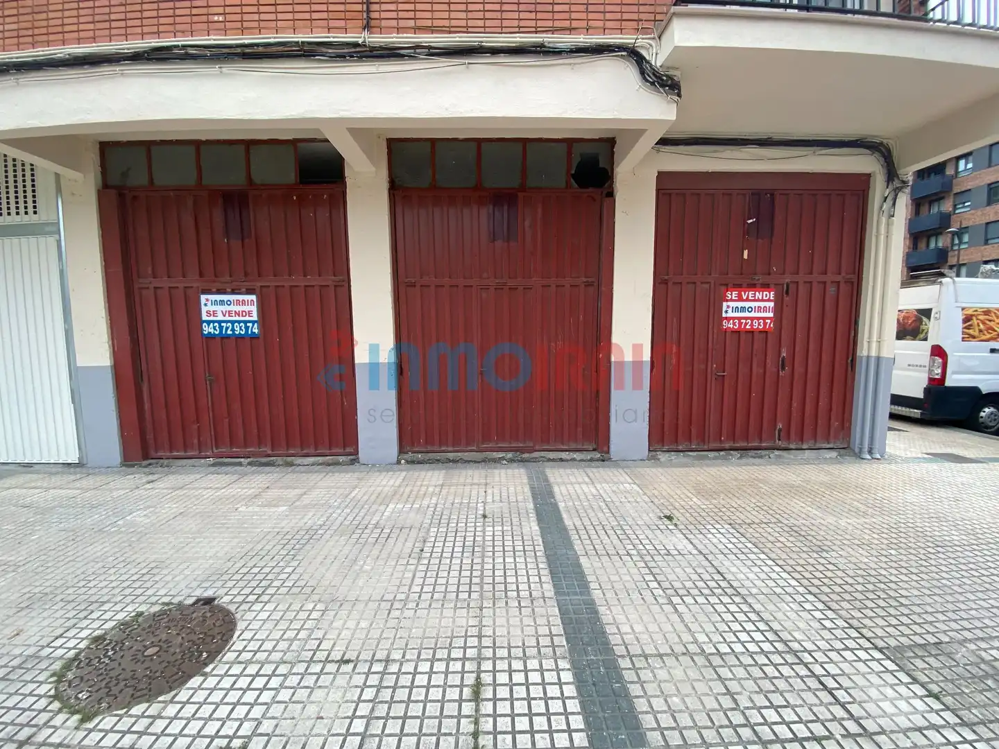 Local commercial à vendre à Iturgaitzaga Kalea, imagen 3