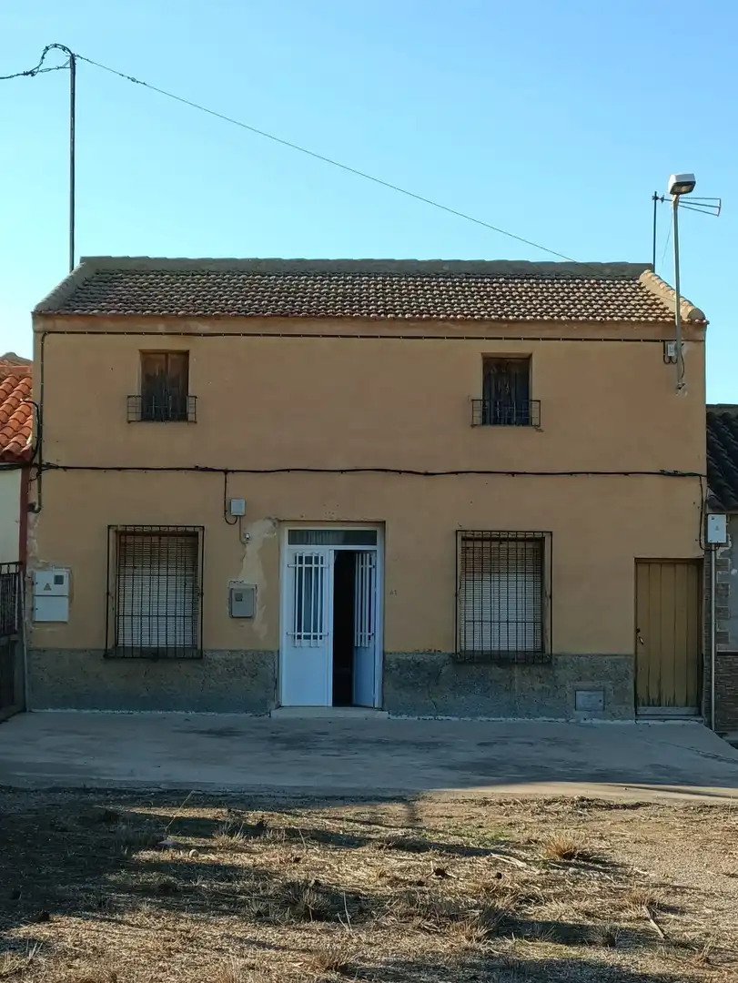 Casa rústica en venda a Totana