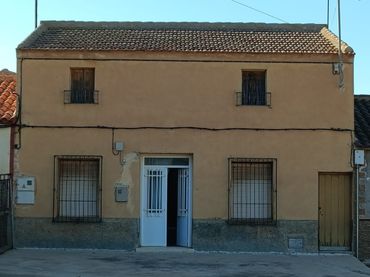Casa rústica en venda a Totana