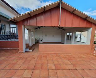 Terrace of House or chalet to rent in Grado  with Heating, Terrace and Balcony