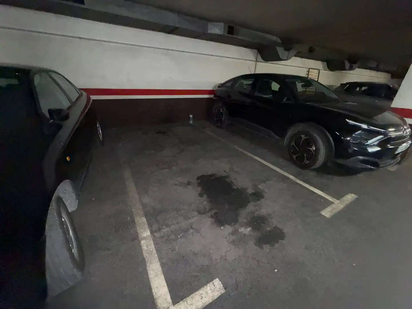 Parkplatz von Garage zum Verkauf in Cornellà de Llobregat