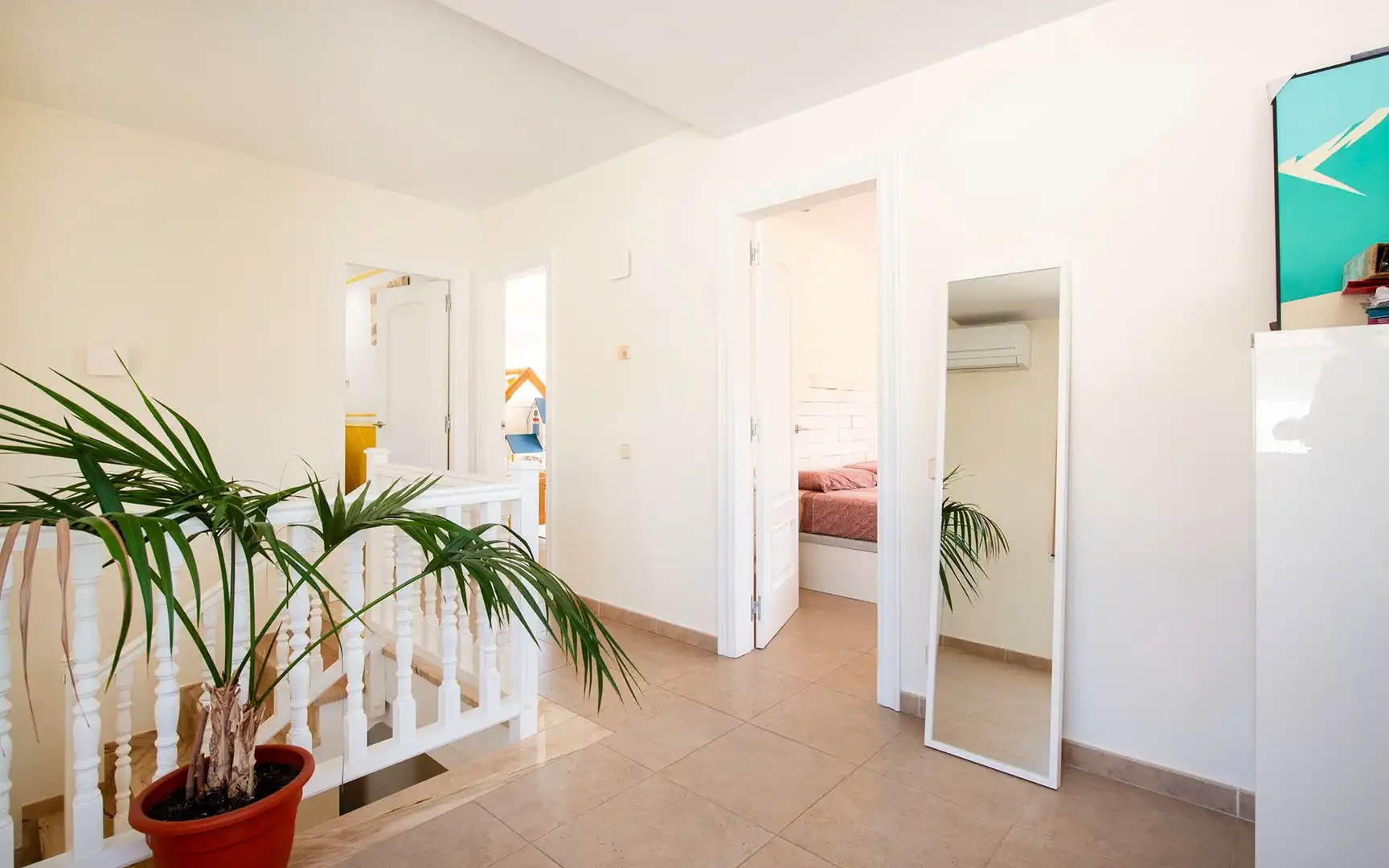 Casa amb jardí en venda a Sant Fost de Campsentelles, imagen 22
