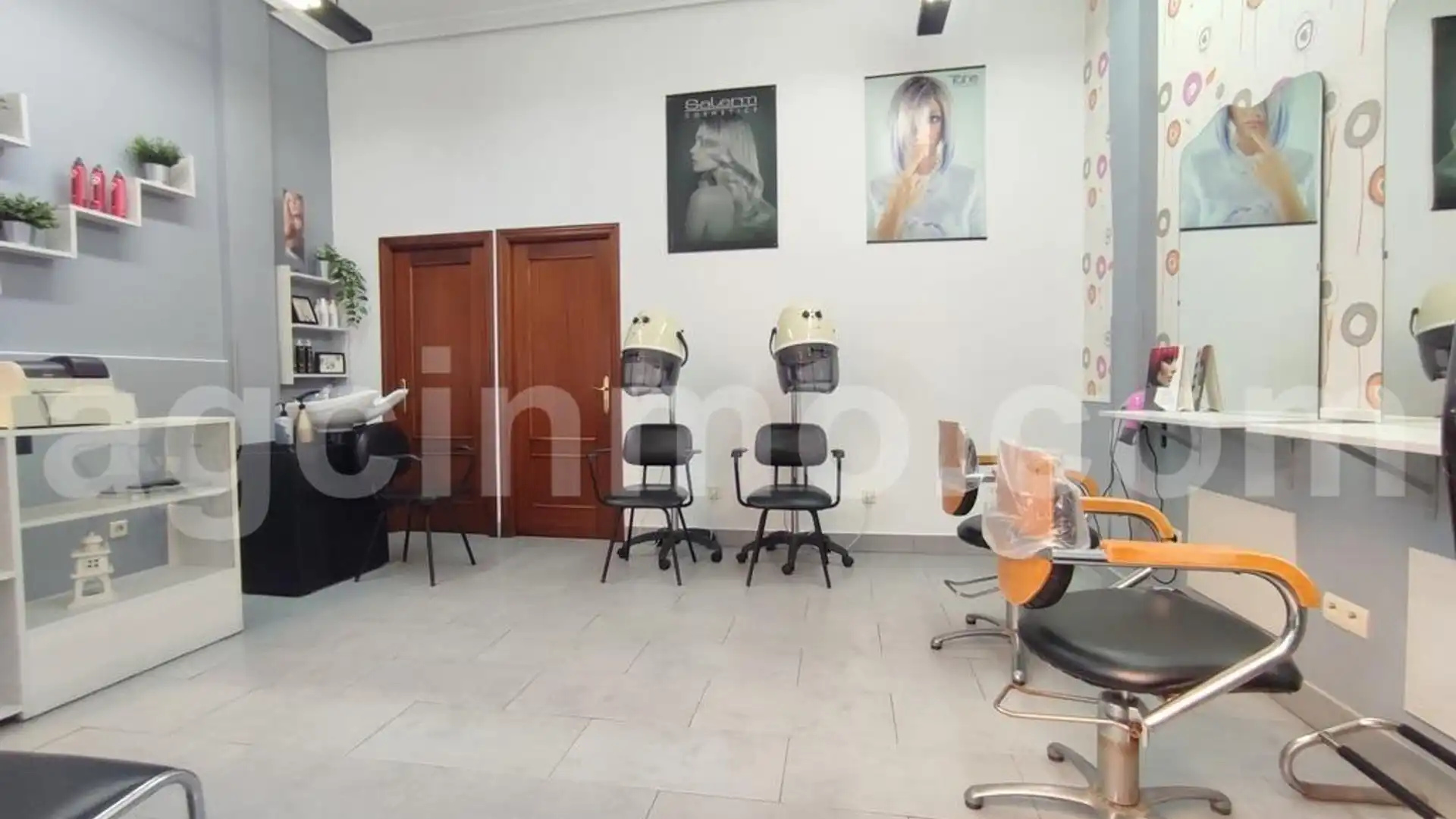 Local en venta en Valladolid Capital