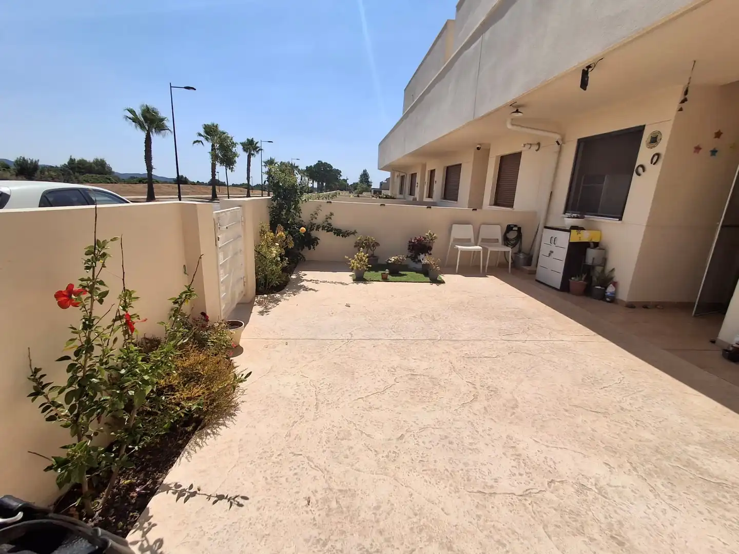 Casa a schiera in vendita a San Jorge / Sant Jordi, imagen 5