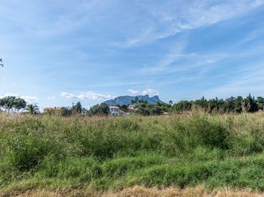 Wohnbaugrundstück zum Verkauf in Els Poblets