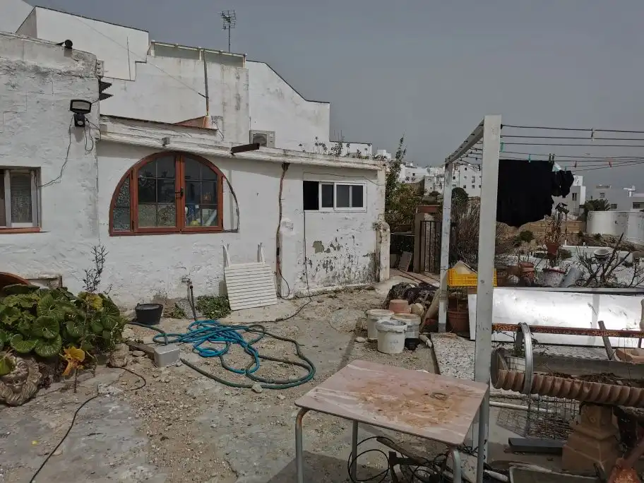 Terreno residencial en venta en Vejer, imagen 5